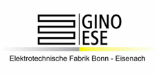 BARTH GMBH Generalvertretung GINO AG
